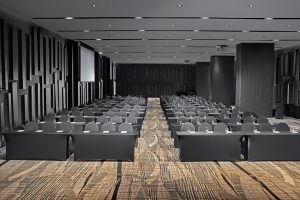 Top 5 Corporate Event Venues in Makati for Meetings, Conferences and Business Events