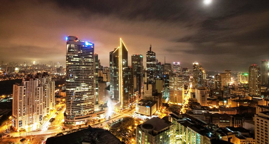 Is Manila A Good Honeymoon Destination?