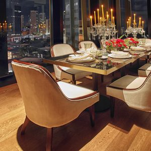 9 Fine Dining Restaurants in Makati for Date Nights & Celebrations