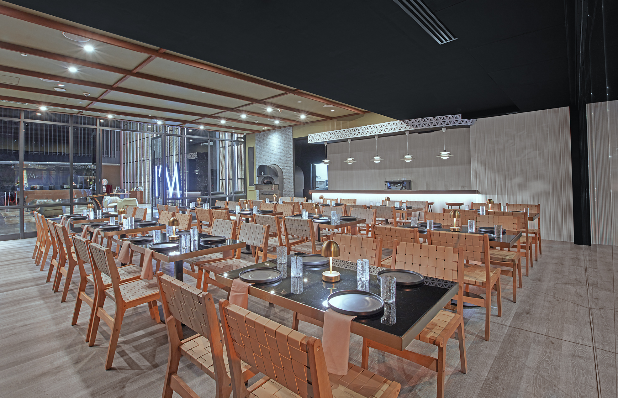 Top 10 Italian Restaurants in Makati for Pasta, Pizza, and Elegant Dining