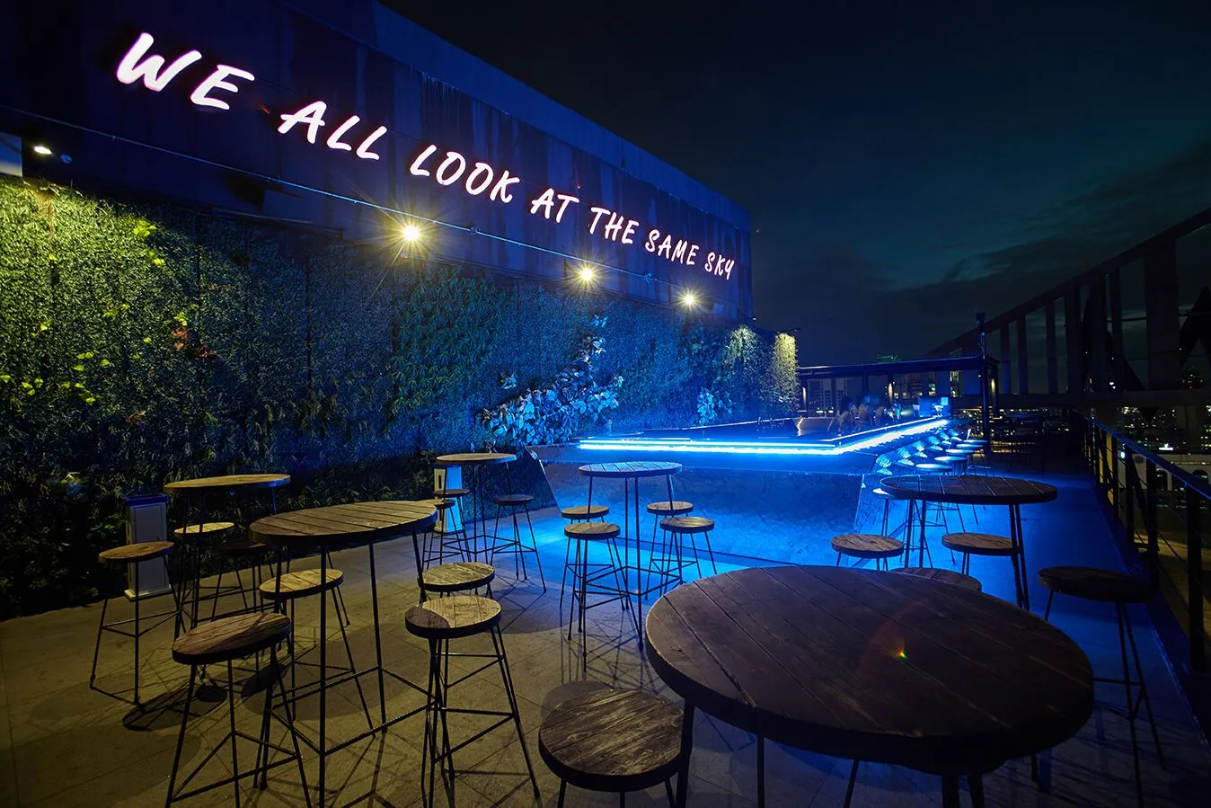 Best Bars in Makati: Cocktails, Nightlife & Drinks Near I’M Hotel