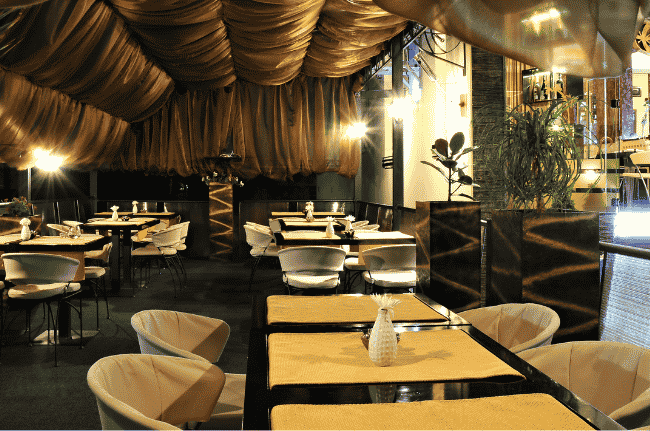 Tartufo Ristorante