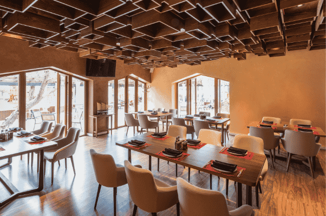 Fresca Trattoria