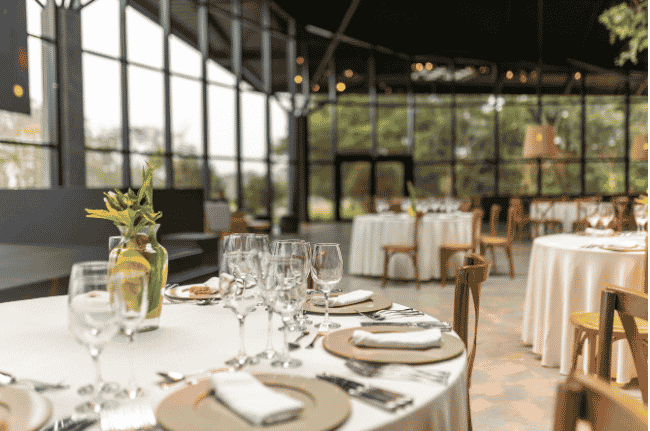 Sala Restaurant