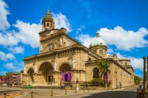 Intramuros – Take A Sunset Bambike Ride Through The Walled City