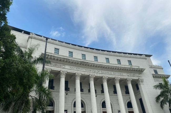 The National Museum Complex