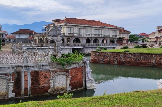 Las Casas Filipinas de Acuzar – Create a Heritage-Inspired Engagement Story