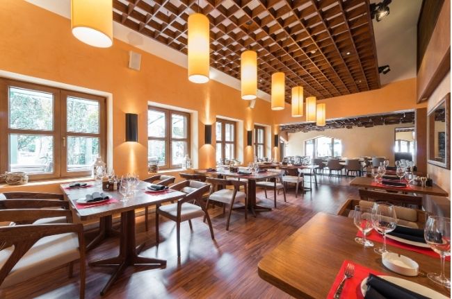 Ilustrado Restaurant