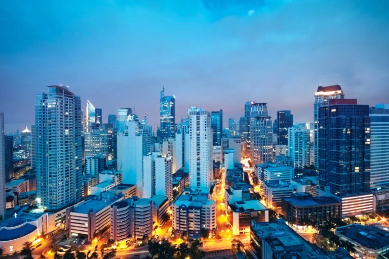Staycation Package in Makati