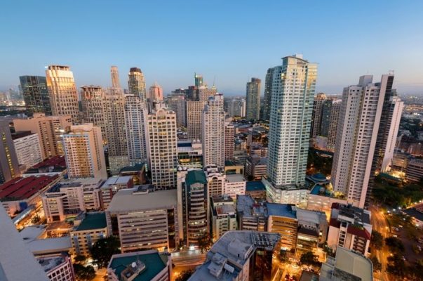 2-Day Makati Itinerary: What to See, Eat and Do
