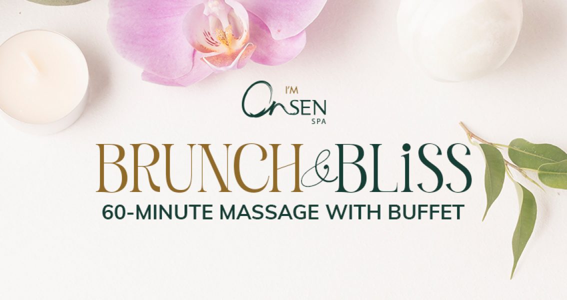 Brunch & Bliss