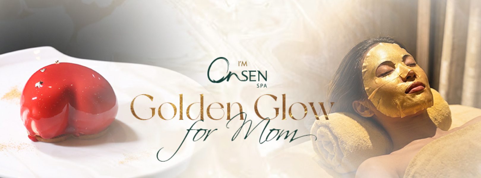 Golden Glow for MOM_851 px x 315 px