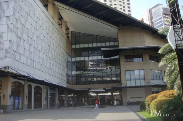 Greenbelt