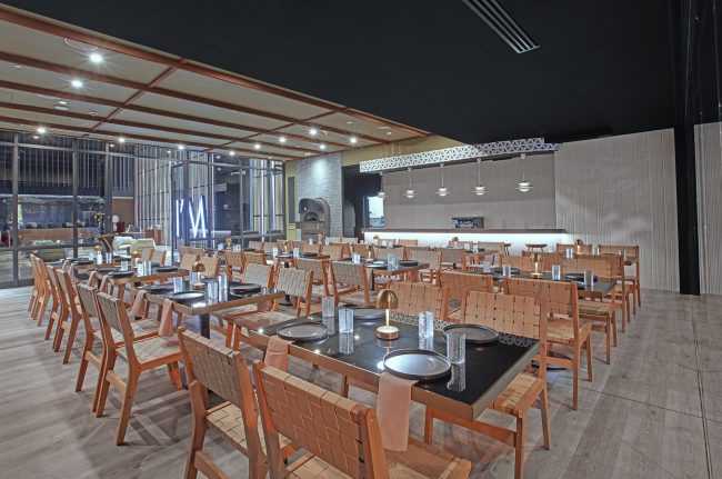 Top 10 Italian Restaurants in Makati for Pasta, Pizza, and Elegant Dining