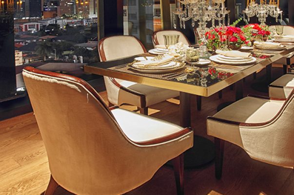 9 Fine Dining Restaurants in Makati for Date Nights & Celebrations