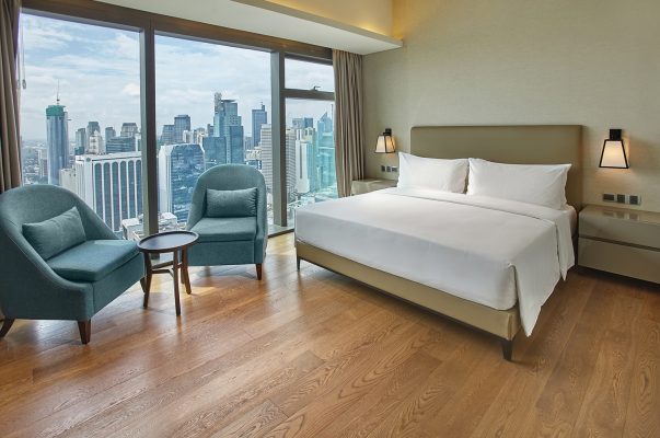 Why I’M Hotel Is The Ideal Base For Your 2-Day Makati Itinerary?