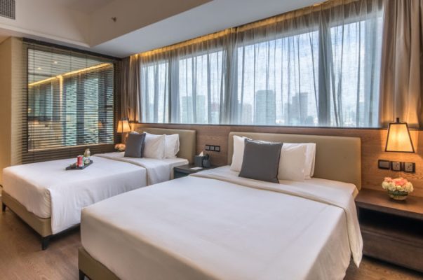 Plan Accommodation and the End of the Celebration